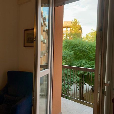 Comfortable Apartament 2 Bedroom Suitable 2-5 Pax Bologna Buitenkant foto