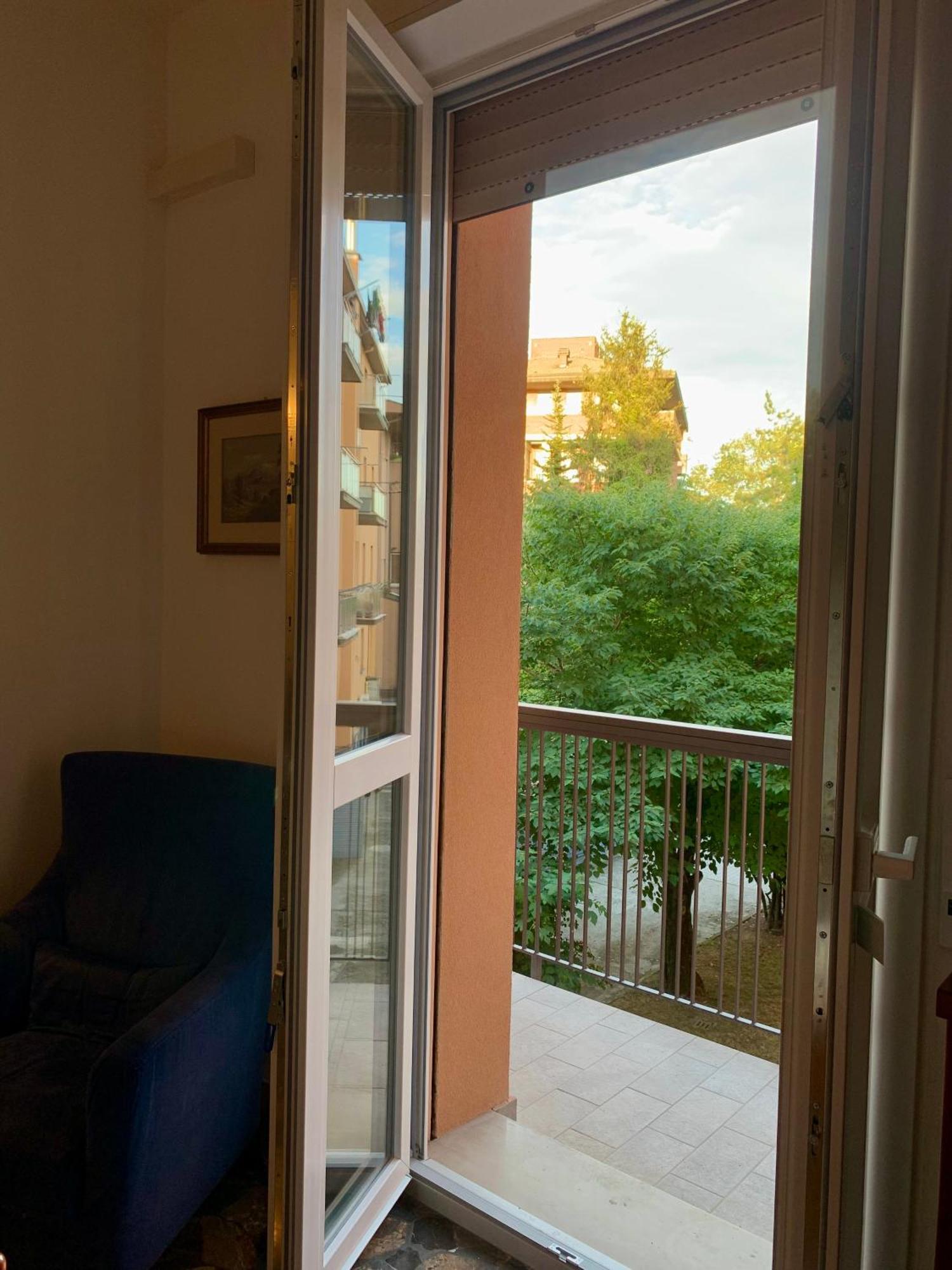 Comfortable Apartament 2 Bedroom Suitable 2-5 Pax Bologna Buitenkant foto