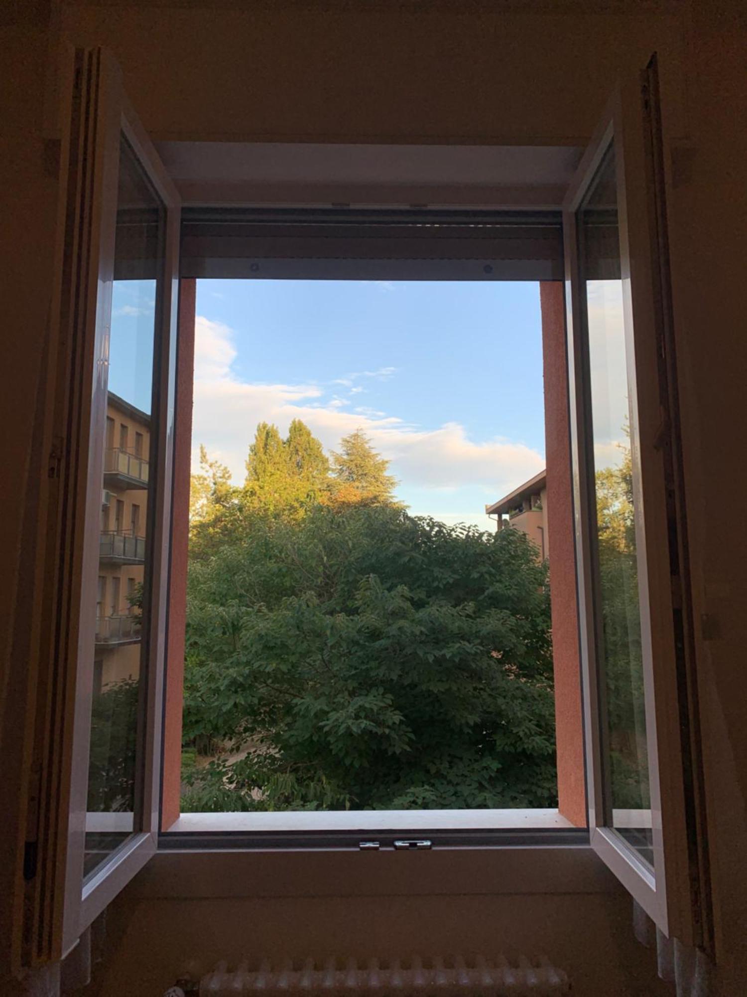 Comfortable Apartament 2 Bedroom Suitable 2-5 Pax Bologna Buitenkant foto