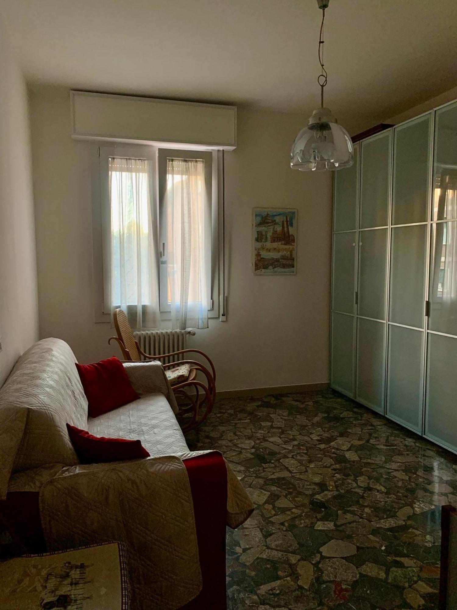 Comfortable Apartament 2 Bedroom Suitable 2-5 Pax Bologna Buitenkant foto