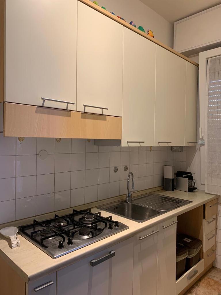 Comfortable Apartament 2 Bedroom Suitable 2-5 Pax Bologna Buitenkant foto